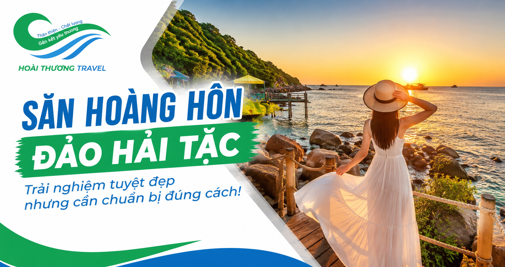 ĐỪNG MẶC VÁY TRẮNG ĐI SĂN HOÀNG HÔN ĐẢO HẢI TẶC NẾU BẠN CHƯA ĐỌC BÀI VIẾT NÀY!